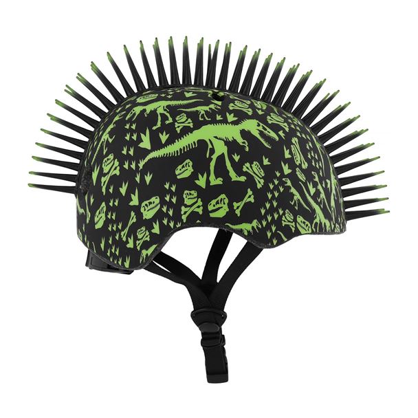 RASKULLZ T-Rex Bonex Toddler XS 48-52cm