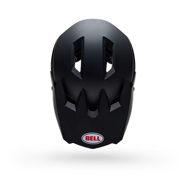 BELL Sanction 2 DLX MIPS Mat Camo Black M