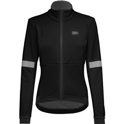 GORE Tempest Jacket Womens black 38