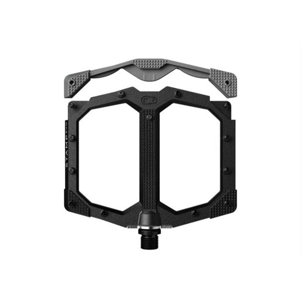 CRANKBROTHERS Stamp EVO Large Black