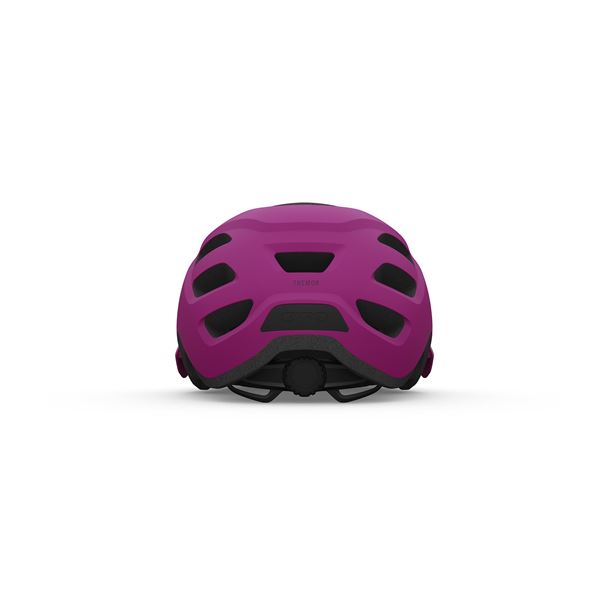 GIRO Tremor Child Mat Pink Street