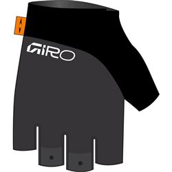 GIRO Supernatural Lite Black XL