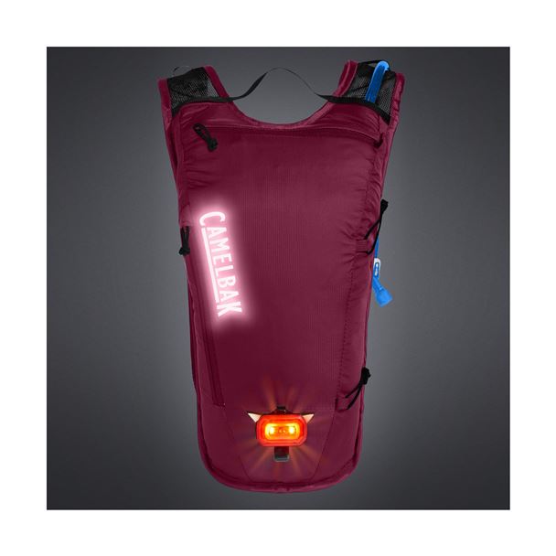 CAMELBAK Classic Light Berry