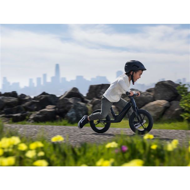 PRE RCARBON PUSH BIKE