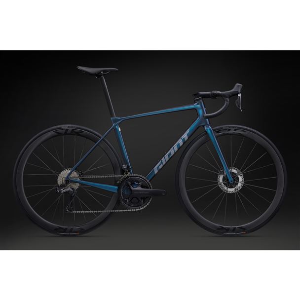 TCR Advanced Pro 0-Di2 L Ocean Twilight