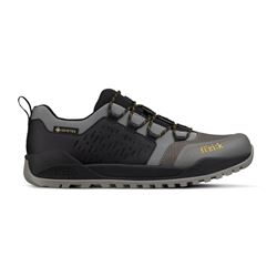 FIZIK Ergolace X2 GTX Flat anthracite/black-46