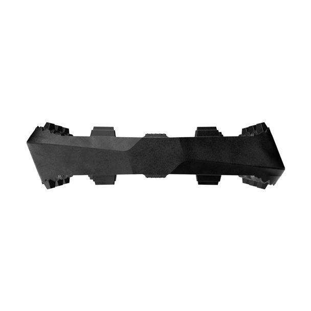 CRANKBROTHERS Stamp 0 Small Black