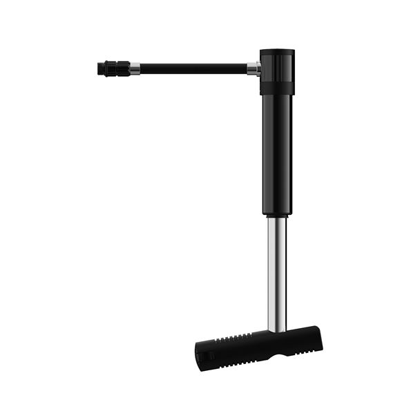 CRANKBROTHERS Klic HV+ Plug Tool Midnight Black