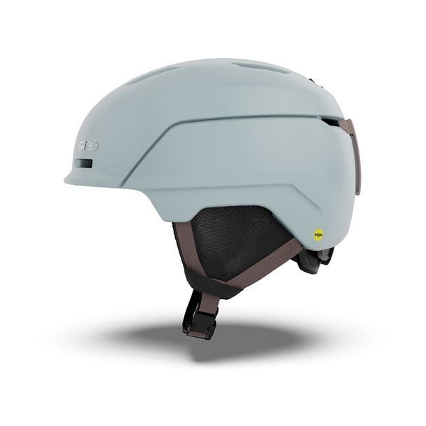 GIRO Neo MIPS II Mat Sky Blue Pearl S