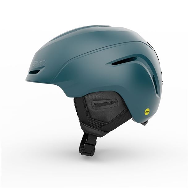 GIRO Avera MIPS Mat Peacock Pearl S