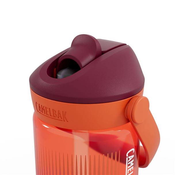 CAMELBAK Thrive Flip Straw Kids 0,4l Misty Mountain