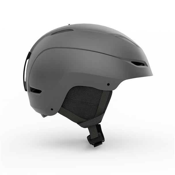 GIRO Ratio MIPS Mat Titanium L