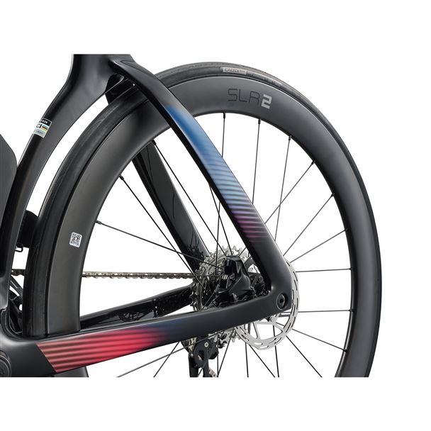 Avow Advanced SL S Carbon