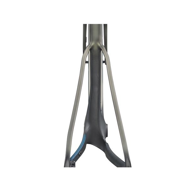 Revolt Advanced SL-rám M Superspeed Teal