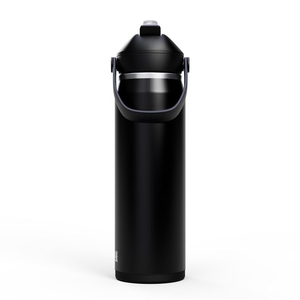 CAMELBAK Thrive Flip Straw VSS 0,75l Black