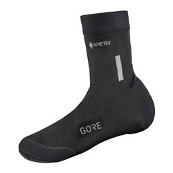 GORE Sleet Insulated Overshoes black 44-45/XL