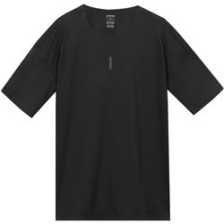 GORE FERNFLOW Tee Mens black XL