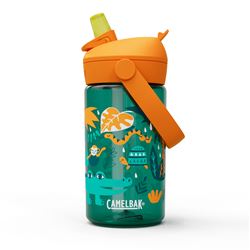 CAMELBAK Thrive Flip Straw Kids 0,4l Jungle Animals