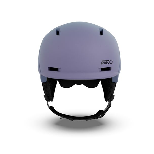 GIRO Neo MIPS II JR Mat Lavander Swirl M