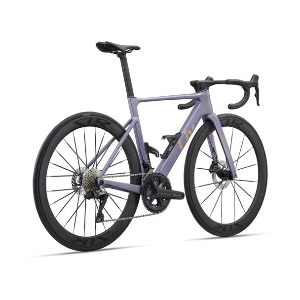 EnviLiv Advanced Pro 0 S Ember Violet