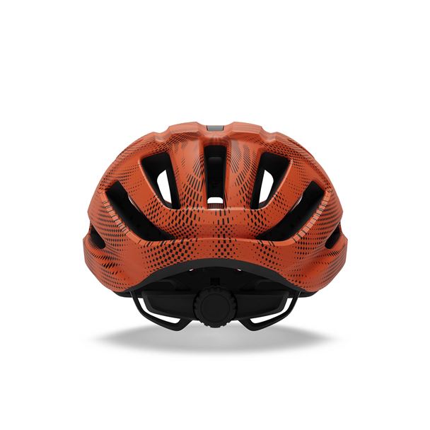 GIRO Register II Youth Mat Motion Orange
