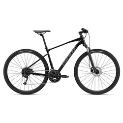 Roam 2 Disc M Black