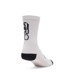GIRO HRC Team White M
