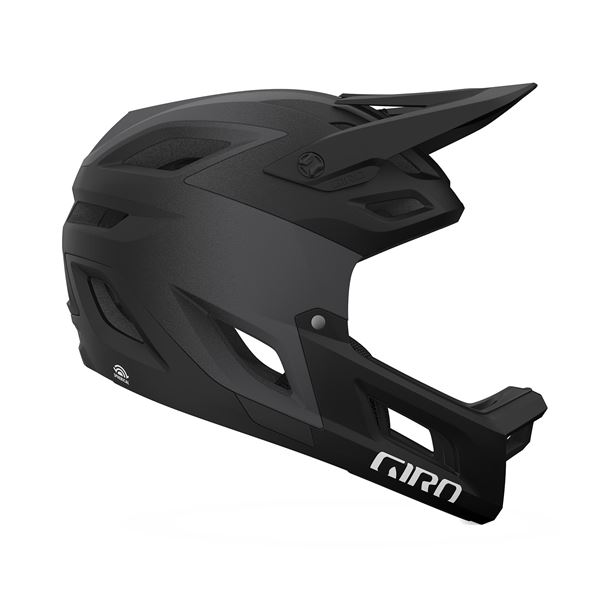 GIRO Coalition Spherical Mat Black L