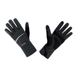 GORE C5 GORE-TEX Gloves black 10