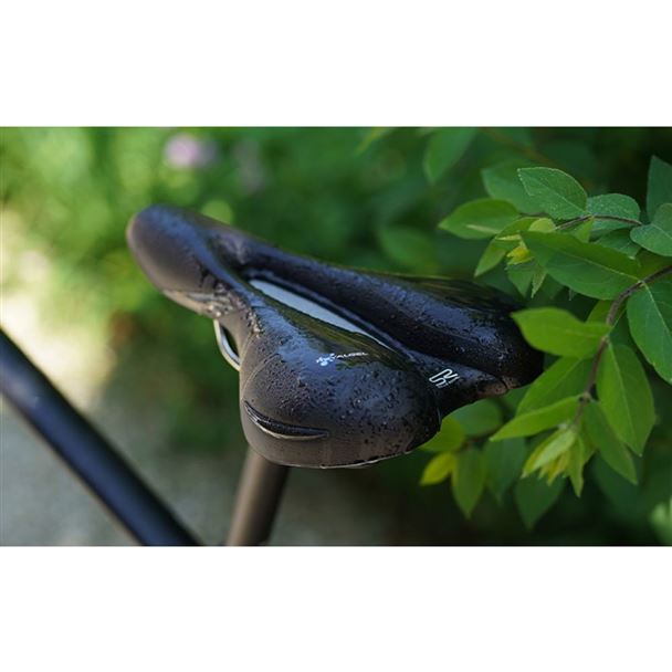 SELLE ROYAL Respiro Moderate