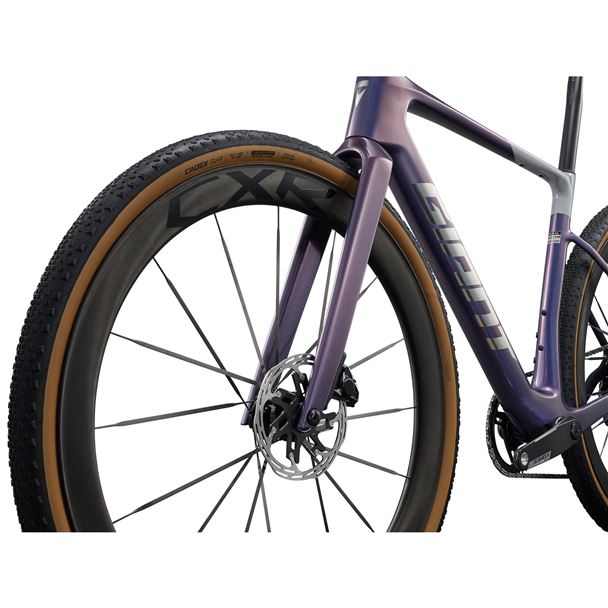 Revolt Advanced SL 1 ML Tempest Purple