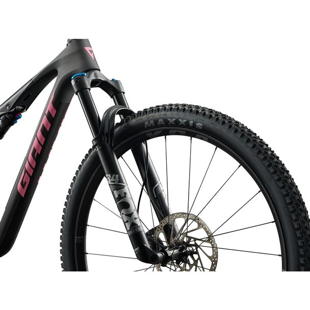 Anthem X Advanced SL 3 XL Raw Carbon