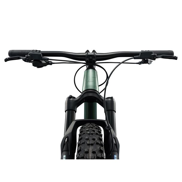 STP 24-LIV One Size Alpine Green