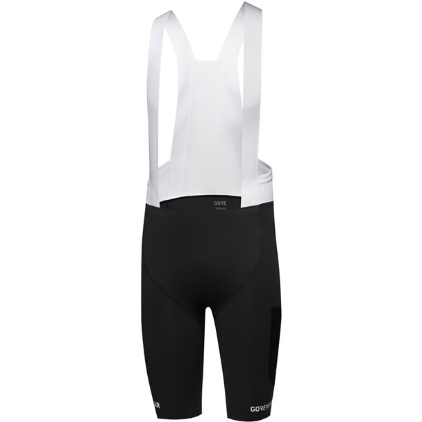 GORE SPINSHIFT Cargo Bib Shorts+ Mens black M