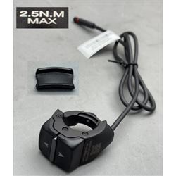 RideControl Ergo 4 For SG 2.0 System L:600mm/W bolts