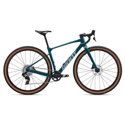 Revolt Advanced 1 ML Abyss Teal