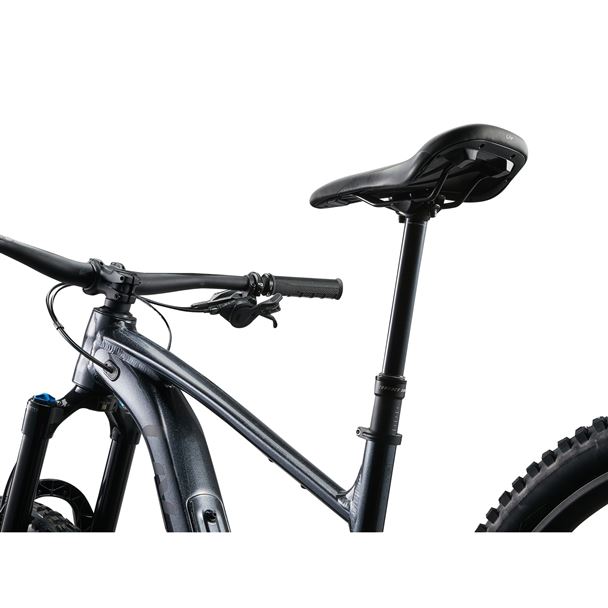 Intrigue X 1 S Black Diamond M24