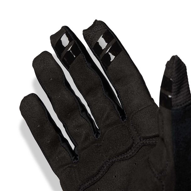 GIRO DND Gel Black L