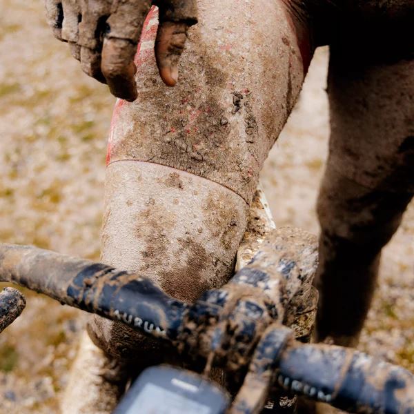 VITTORIA Terreno T90 mud 40-622 Gravel Endurance Full Black G2.0