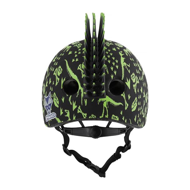 RASKULLZ T-Rex Bonex Toddler XS 48-52cm
