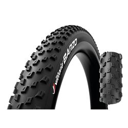 VITTORIA Barzo 27.5x2.6 rigid full black