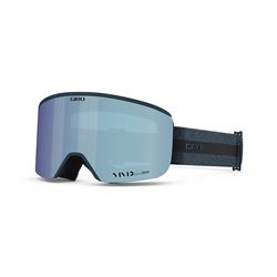 GIRO Axis Harbor Blue Expedition Vivid Royal/Vivid Infrared (2skla)