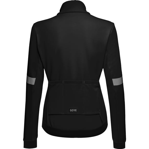 GORE Tempest Jacket Womens black S/38