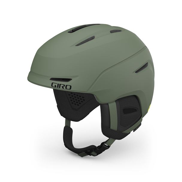 GIRO Neo MIPS Mat Green M