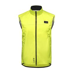 GORE Everyday Vest Mens neon yellow XXXL