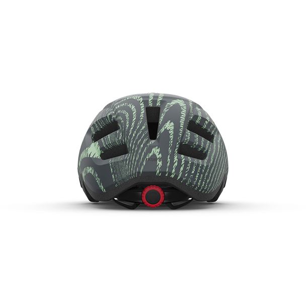 GIRO Fixture II Youth Mat Dark Shark Ripple