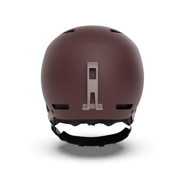GIRO Ledge FS Dark Maroon M