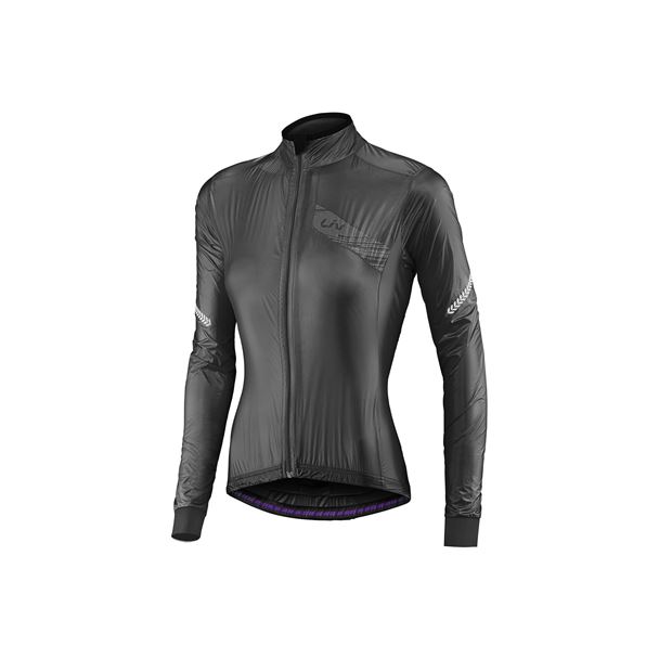LIV CEFIRA WIND JACKET BLACK XL