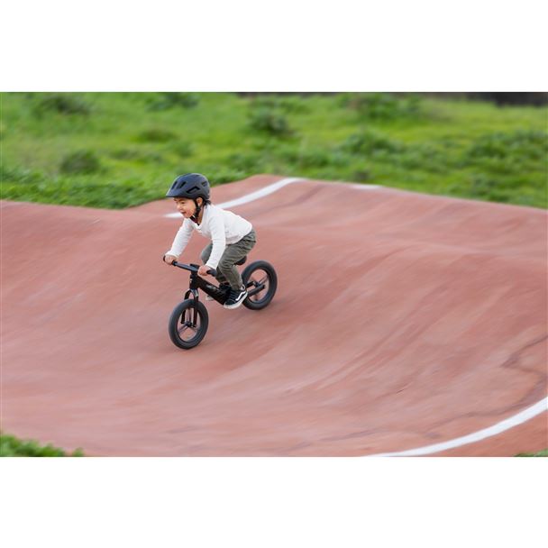 PRE RCARBON PUSH BIKE