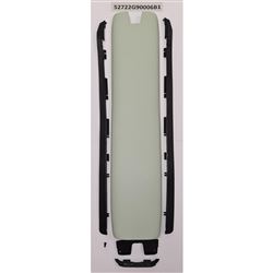 EB parts Battery Cover MY22 Fathom E+2 PUS90011(M)
